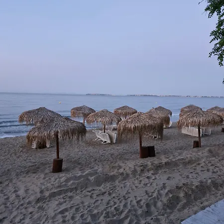 アパート Sardinia スヴェティ・ヴラス