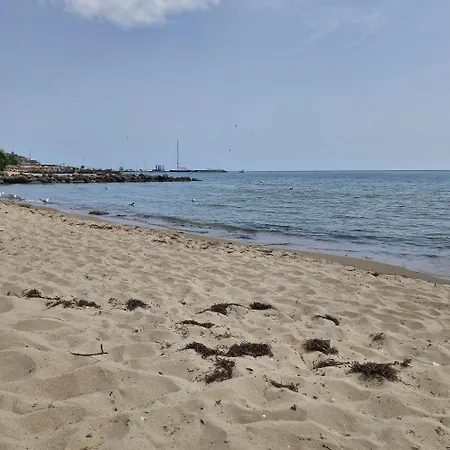 Sardinia スヴェティ・ヴラス