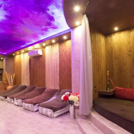 アパート Sardinia *