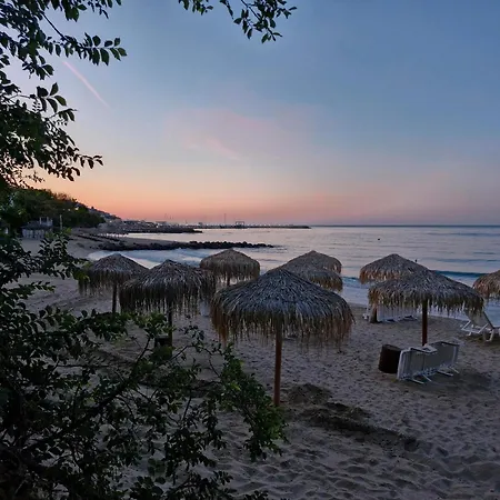 Sardinia Apartment *