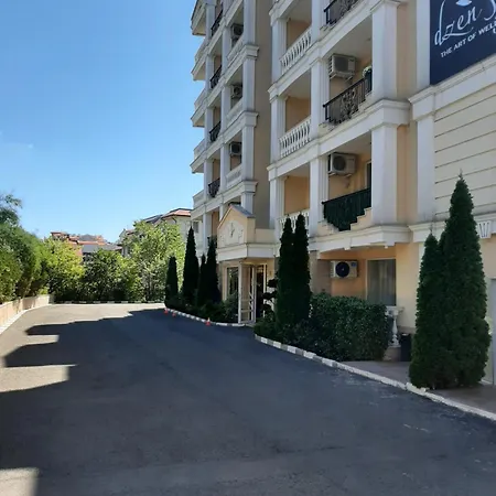 Apartment Sardinia Sveti Vlas