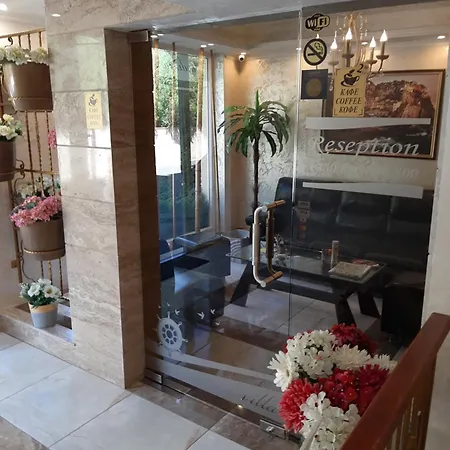 Sardinia Apartment Sveti Vlas