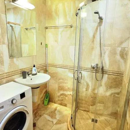 Apartment Sardinia *