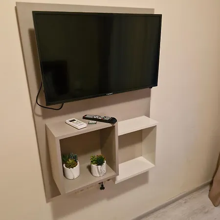 Apartment Sardinia