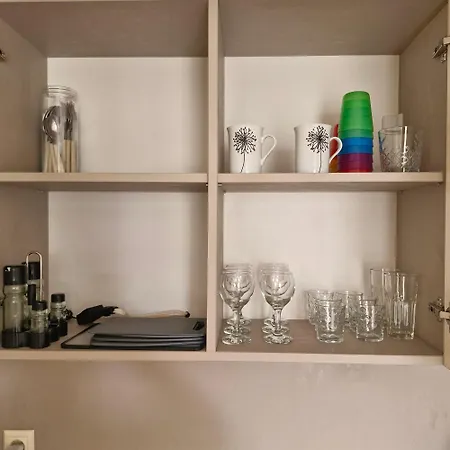 Apartment Sardinia Sveti Vlas