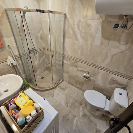Sardinia Apartment
