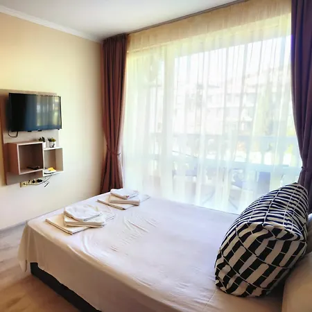 Apartment Sardinia Sveti Vlas