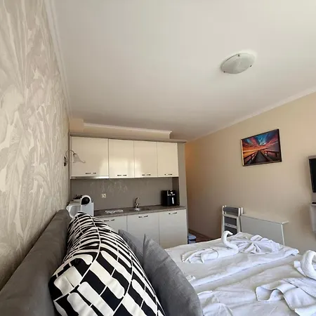 Sardinia Apartment *