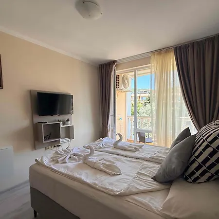 Sardinia Apartment
