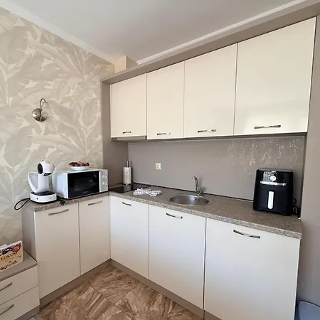 Apartment Sardinia *