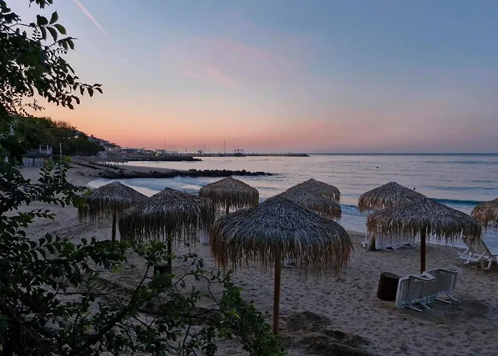 Sardinia Apartment *