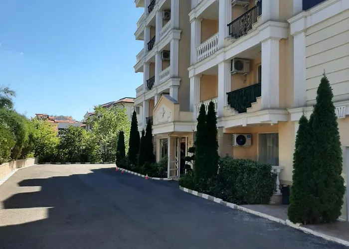 Apartment Sardinia Sweti Wlas