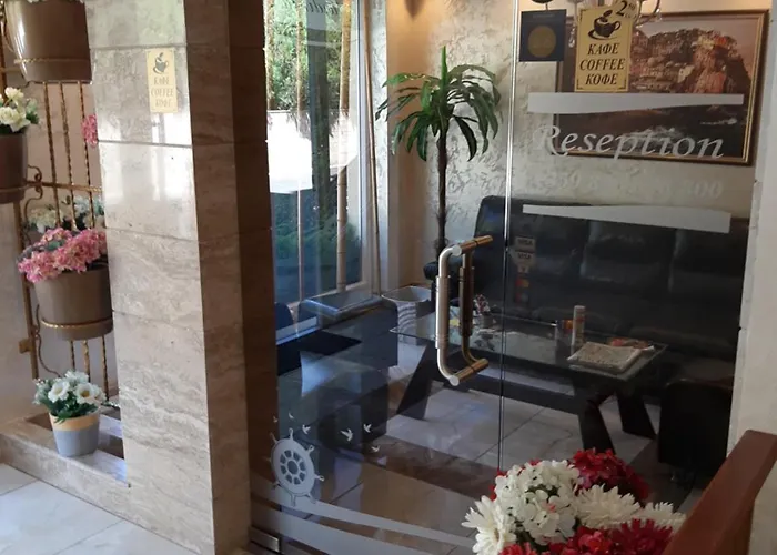 Sardinia Apartment Sweti Wlas