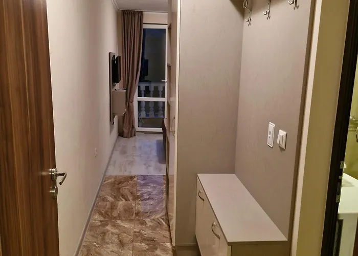 Apartment Sardinia Sweti Wlas