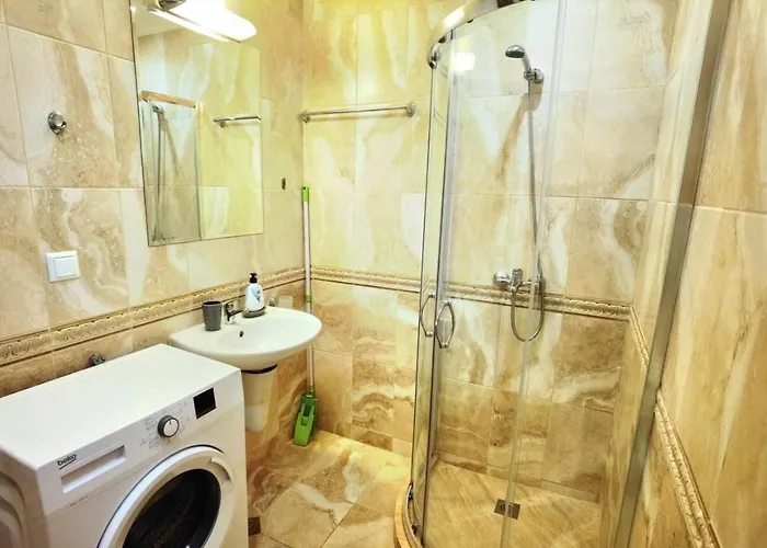 Apartment Sardinia *