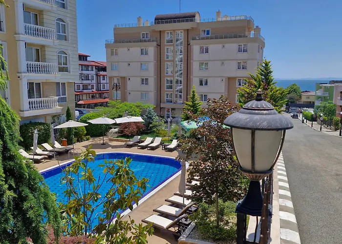 Sardinia * Sweti Wlas