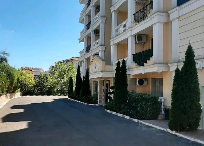 Sardinia * Sweti Wlas