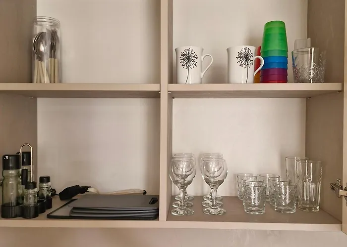 Apartment Sardinia Sweti Wlas