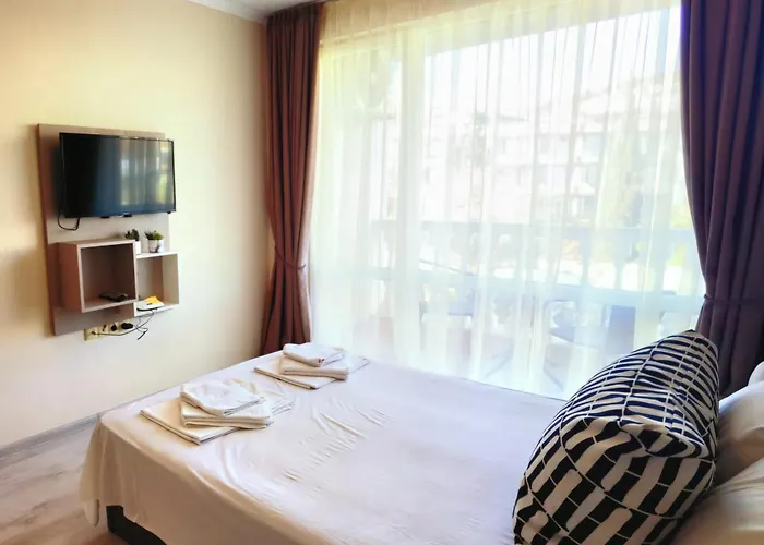 Apartment Sardinia Sweti Wlas