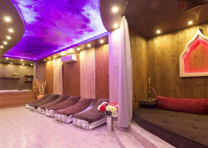 Apartment Sardinia *